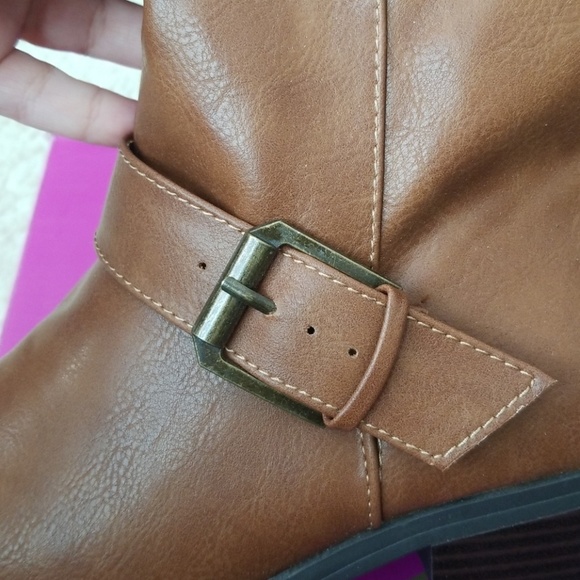 New Rampage boots - Picture 7 of 8